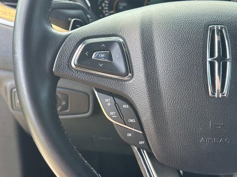 Used 2015 Lincoln MKC FWD w/ Equipment Group 101A Select image 22