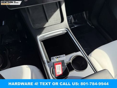 Used 2023 Tesla Model Y Long Range AWD/4WD image 22