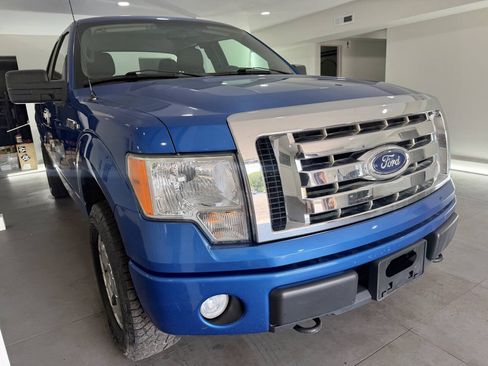 Used 2010 Ford F150 STX AWD/4WD image 10