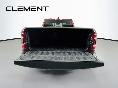 Used 2023 RAM 1500 Big Horn AWD/4WD image 11