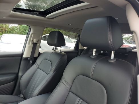 New 2027 Honda HR-V EX-L image 13
