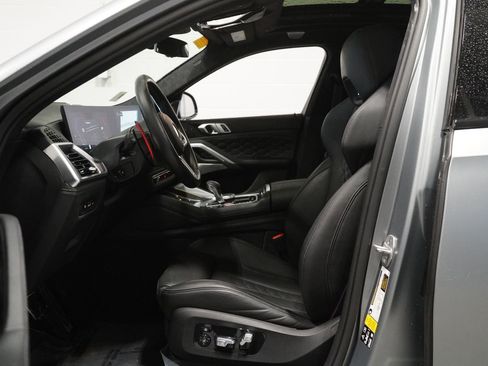 Used 2024 BMW X6 M Competition w/ Executive Package image 11