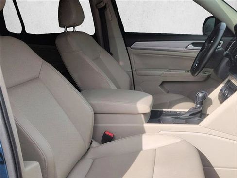 Used 2019 Volkswagen Atlas SE w/ Towing Package image 22