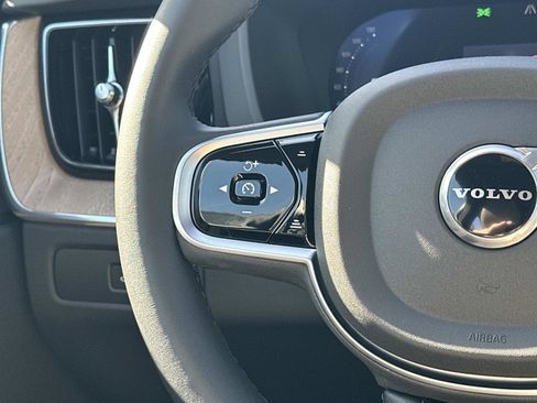 New 2026 Volvo XC60 T8 Plus w/ Protection Package Premier image 8