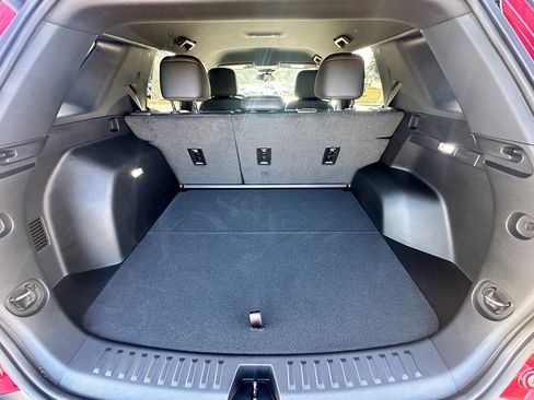 New 2026 Chevrolet Equinox RS image 15