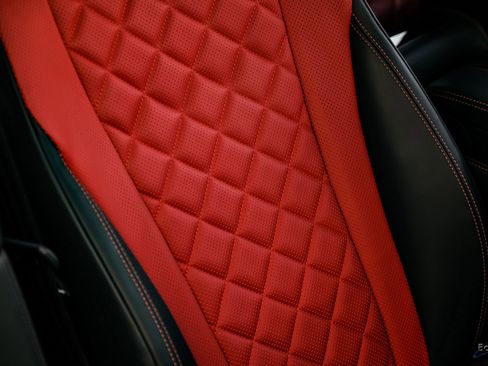 Used 2018 Bentley Flying Spur S V8 image 56