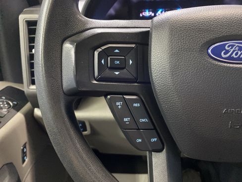 Used 2022 Ford F250 XL w/ STX Appearance Package image 17