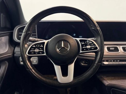Used 2020 Mercedes-Benz GLE 350 4MATIC image 15