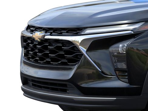 New 2026 Chevrolet Trax LT image 13