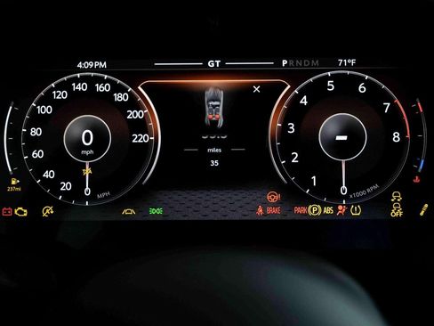 New 2025 Aston Martin DB12 Coupe image 41