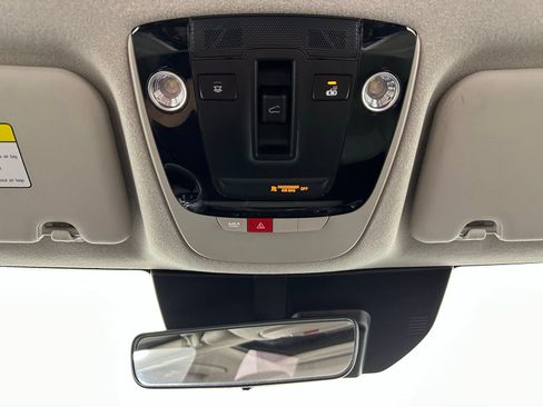 Used 2023 Kia Niro EX Touring FWD image 38