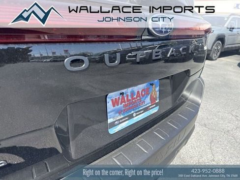 New 2026 Subaru Outback Touring XT AWD/4WD image 51