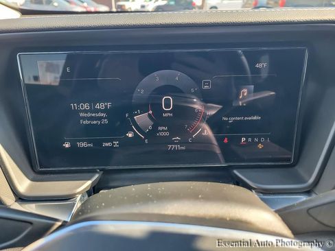 Used 2026 GMC Terrain Denali w/ LPO, Floor Liner Package AWD/4WD image 5