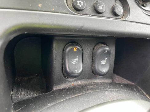 Used 2006 Saturn Vue AWD V6 w/ Comfort Pkg image 34