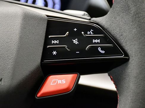 New 2026 Audi RS 3 image 23