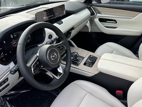 New 2026 MAZDA CX-90 3.3 Turbo S w/ Premium Package image 11