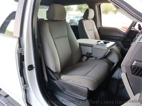 Used 2019 Ford F250 XL w/ Power Equipment Group AWD/4WD image 23