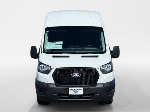 New 2026 Ford Transit 350 148 High Roof Extended AWD image 36