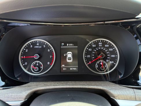 Used 2024 Kia K5 EX FWD image 11
