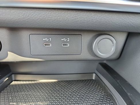 New 2026 Nissan Rogue SV FWD image 6