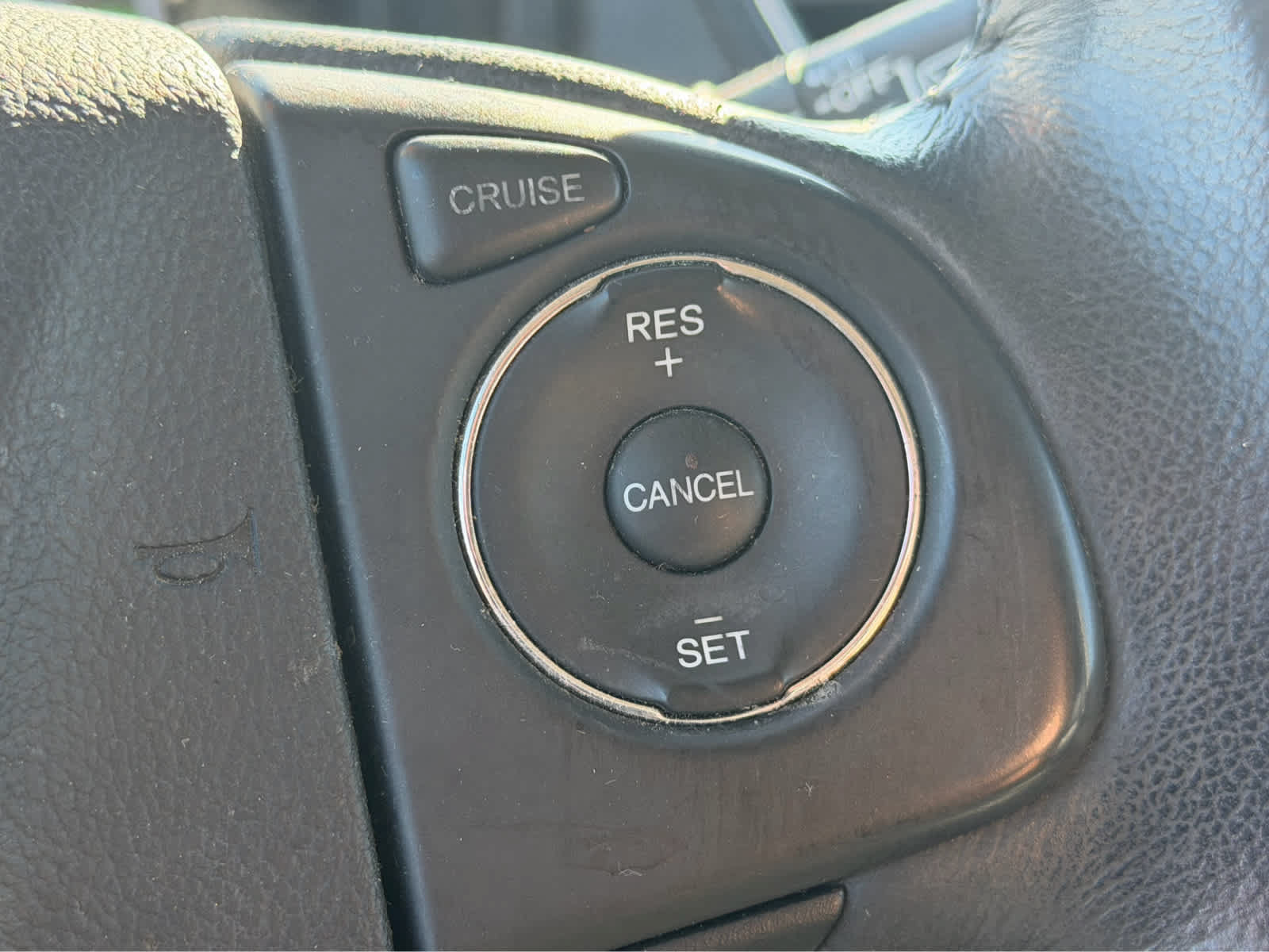 Used 2015 Honda CR-V EX-L image 8