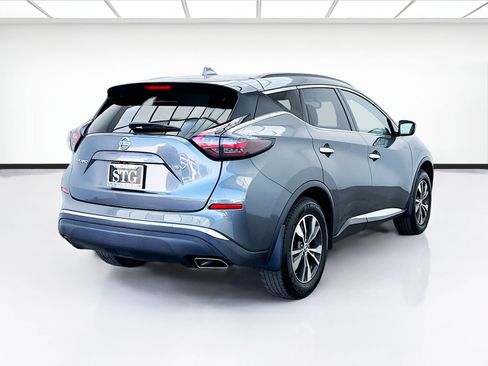 Used 2019 Nissan Murano SV image 4
