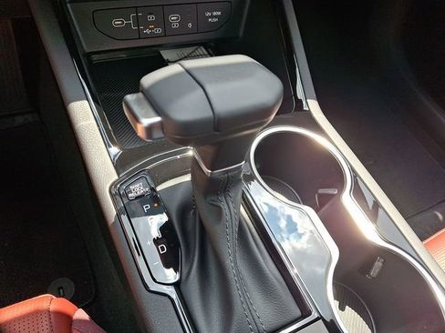 New 2026 Kia K5 GT-Line AWD/4WD image 13
