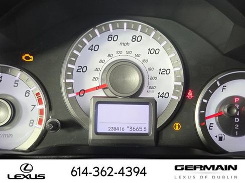 Used 2012 Honda Pilot Touring image 23