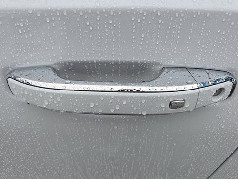 New 2026 Chevrolet Suburban High Country w/ Sun And Tow Package image 10