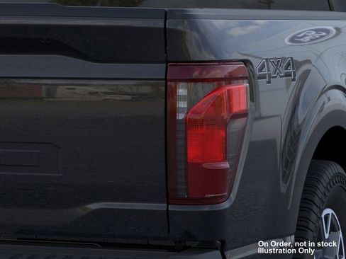 New 2026 Ford F150 STX image 16