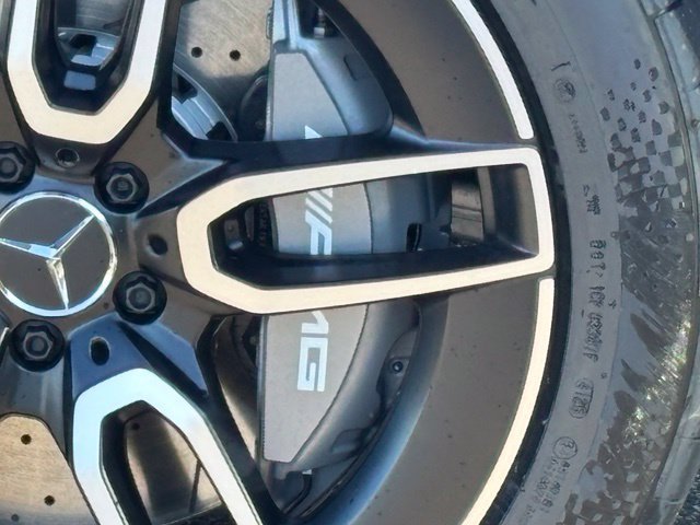 New 2027 Mercedes-Benz GLE 53e AMG 4MATIC image 7