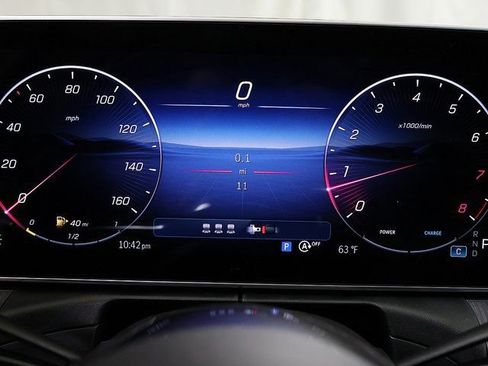 New 2026 Mercedes-Benz C 300 4MATIC Sedan image 16