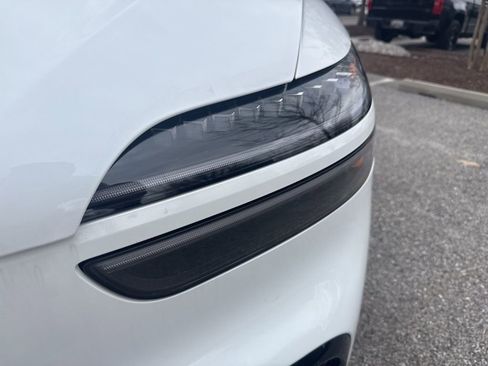 New 2026 Genesis GV70 3.5T Sport Prestige AWD/4WD image 4