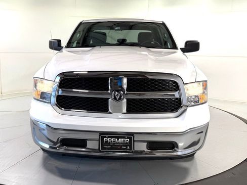 Used 2024 RAM 1500 Classic SLT RWD image 9