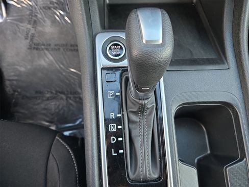 Certified 2024 Nissan Sentra SV image 29