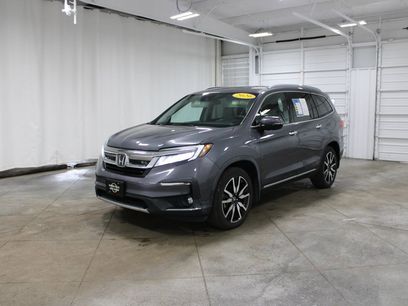 Used 2020 Honda Pilot Touring