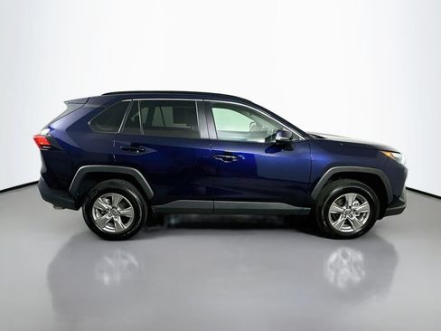 Used 2025 Toyota RAV4 XLE FWD image 7