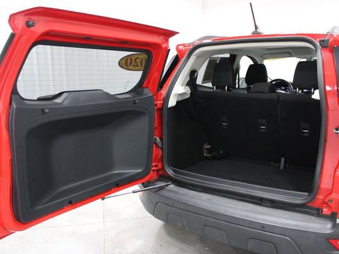 Used 2020 Ford EcoSport SE w/ SE Convenience Package AWD/4WD image 25
