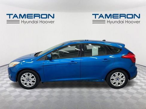 Used 2012 Ford Focus SE image 2