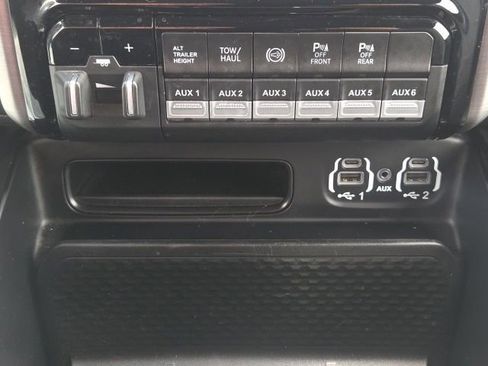 Used 2023 RAM 2500 Rebel w/ Level 2 Equipment Group AWD/4WD image 31