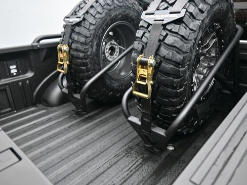 New 2025 Ford F150 Raptor w/ Equipment Group 803A Raptor R image 59