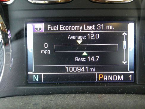 Used 2015 Chevrolet Silverado 3500 LTZ image 10