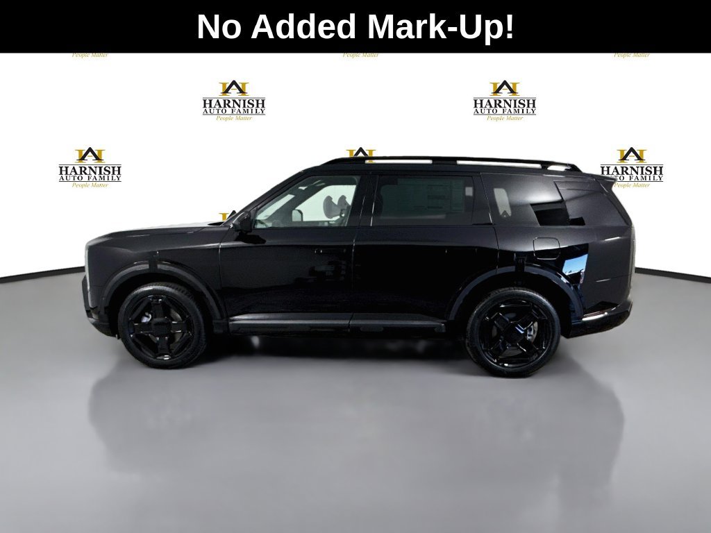 New 2027 Kia Telluride X-Line SX Prestige AWD/4WD image 4
