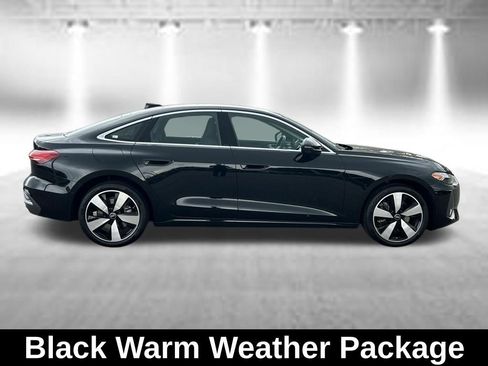 Used 2025 Audi A5 2.0T Premium w/ Premium Plus AWD/4WD image 6