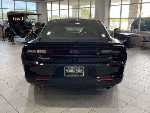 New 2026 Dodge Charger Scat Pack AWD/4WD image 6