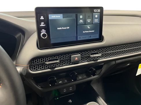 New 2026 Honda HR-V Sport image 19