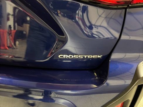 Used 2024 Subaru Crosstrek 2.0i AWD/4WD image 16