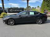 Certified 2022 Lexus ES 250 w/ Premium Package image 2