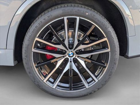 New 2026 BMW X5 sDrive40i w/ M Sport Package image 10