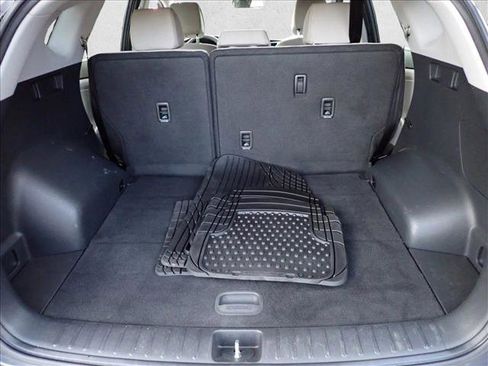 Used 2016 Hyundai Tucson SE w/ Option Group 02 image 6